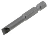 Capăt Șurubelniță Plată 5.5mm 50mm