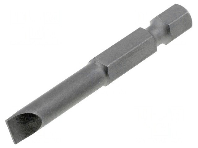 Capăt Șurubelniță Plată 5.5mm 50mm