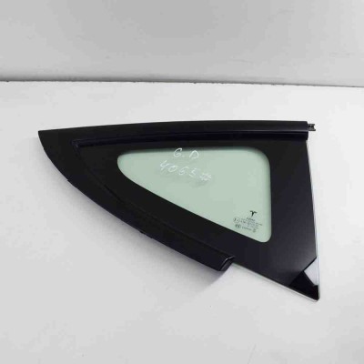 Geam lateral dreapta spate TESLA MODEL 3 2021 OEM: Sedan | 20945152 foto