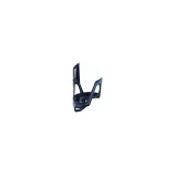 Suport bidon BBB DualCage BBC-39 gri inchis/negru Ultimate FactoryBikes