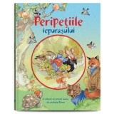 Peripetiile iepurasului/***