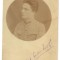 AD 1233 C. P. VECHE - OFITER -1923- LOCOTENENT - CATRE FAMILIA HUGO HINIG
