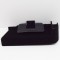 Ornament consola centrală PORSCHE PANAMERA 971 2018 OEM: 971.863.583.A,971863583A,105829242C 11759063