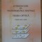INTRODUCERE IN TRANSMISIUNILE DIGITALE. FIBRA OPTICA. NOTE DE CURS-COLECTIV-235200