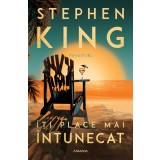 &Icirc;ți place mai &icirc;ntunecat - Stephen King