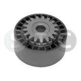 STC rola intinzator, curea transmisie