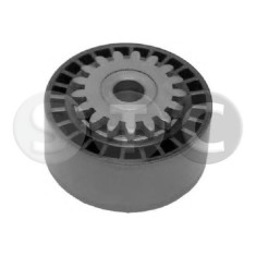 STC rola intinzator, curea transmisie