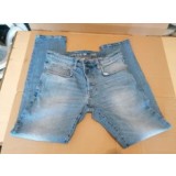 Blugi barbatesti C&amp;A , masura 34-32 , slim fit stretch / C61