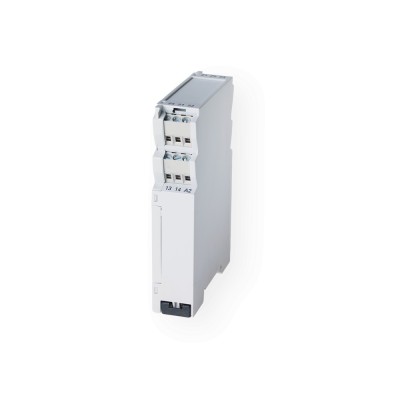 Unitate de comandă pentru bandă cu buton 24VDC NO foto