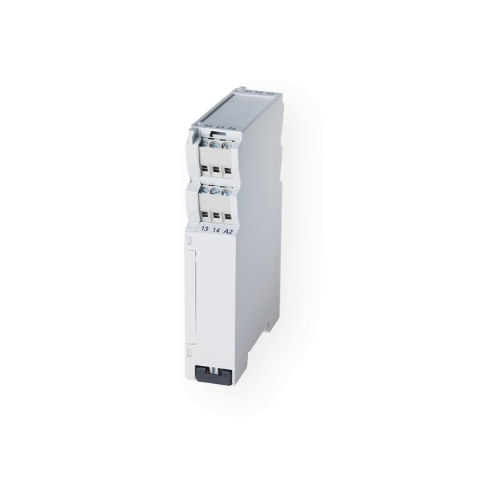 Unitate de comandă pentru bandă cu buton 24VDC NO