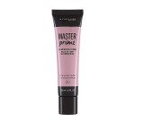 Baza de machiaj, Maybelline, Master Primer, 20, 30 ml