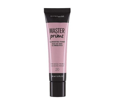 Baza de machiaj, Maybelline, Master Primer, 20, 30 ml foto