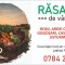 Vanzare de rasaduri