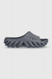 Crocs papuci Echo Slide femei 208170