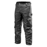 Pantaloni de lucru izolati din tesatura Oxford 300D, marimea L