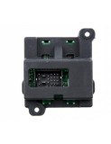 Modul adaptiv AFS ALC xenon 7180829, 63117180829 SMC II E81, E87, E88 E82 X1 E84, BMW