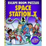 Escape Room Puzzles