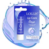 Strugurel Lip Care Clasic, Lollis