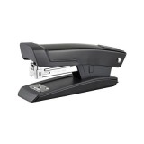 Capsator Kangaro PRO-45, 24/6 - 26/6, 30 coli, 52mm, metalic, negru