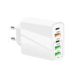 Cumpara ieftin Incarcator Super Rapid Universal cu 5 Porturi Usb 120W AR-PD02