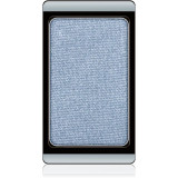 ARTDECO Eyeshadow Pearl Eyeshadow Refill stralucire de perla culoare 72 Pearly Smokey Blue Night 0,8 g