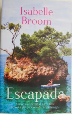 Escapada &amp;ndash; Isabelle Broom foto