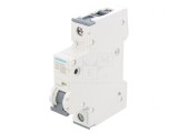 &Icirc;ntrerupător de Supracurent 20A 1P 10kA 230/400V