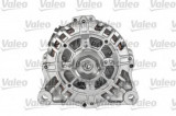 Generator / Alternator PEUGEOT 206 CC (2D) (2000 - 2016) VALEO 439693