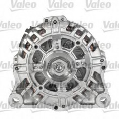 Generator / Alternator PEUGEOT 206 Hatchback (2A/C) (1998 - 2016) VALEO 439693