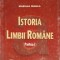 ISTORIA LIMBII ROMANE. PARTEA 1-MARIANA FRANGA-248523