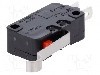 Limitator ON-(ON), D3V, OMRON OCB, D3V-164-1A5, T142532