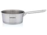 Cratita Santino Metalac, inox, 16cm,1.3l