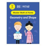 Math - No Problem! Geometry and Shape, Grade 5 Ages 10-11