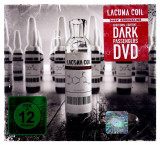 Lacuna Coil Dark Adrenaline, Deluxe Ed., cd+dvd