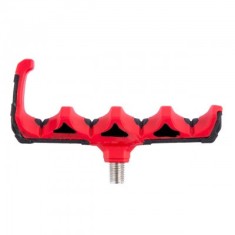 Suport lansete feeder Nytro Steady Method Rest, 3 posturi