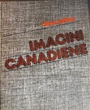 Imagini canadiene Clara Spitzer album foto, 1983, Alta editura