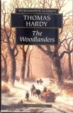 THE WOODLANDERS-THOMAS HARDY-264371