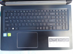 Laptop Gaming sau Serviciu Acer Aspire foto