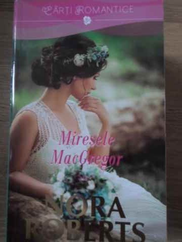 MIRESELE MACGREGOR-NORA ROBERTS-228361
