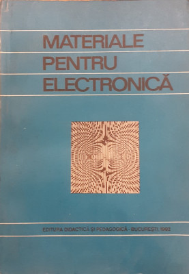 Materiale pentru electronica foto