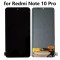 Ecran LCD Display Xiaomi Redmi Note 10 Pro AMOLED