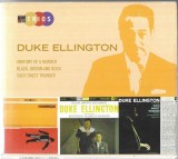 Duke Ellington - Trios, CD