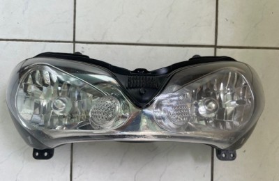Far Kawasaki ZX10R ZX-10R (ZXT00C) 2004 -2005 foto
