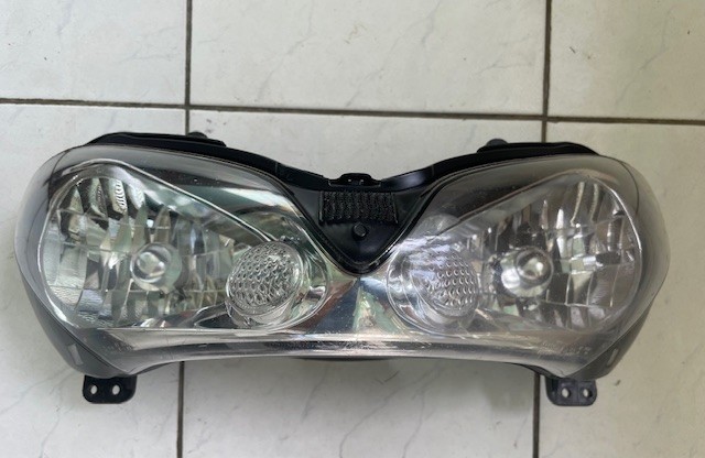 Far Kawasaki ZX10R ZX-10R (ZXT00C) 2004 -2005