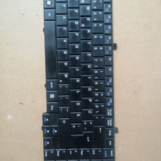 tastatura Medion Akoya S5610 MD97330 E8410 MD96922 P8610 MD 97222 V062018AK1