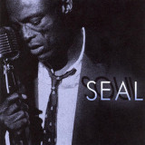CD Seal &ndash; Soul (EX)