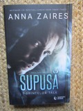 Anna Zaires - SUPUSA DORINTELOR TALE ( Bookzone, 2022 )