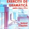 EXERCITII DE GRAMATICA PENTRU CLASA A VII-A-ROLAND SCHENN-261516