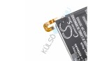 &Icirc;nlocuire baterie tabletă VHBW pentru Asus C11P1514, 0B200-01970000, M619, C11PP91 - 4550 mAh 3,85 V Li-polimer