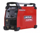 Aparat sudura Speedtec-200C Lincoln Electric